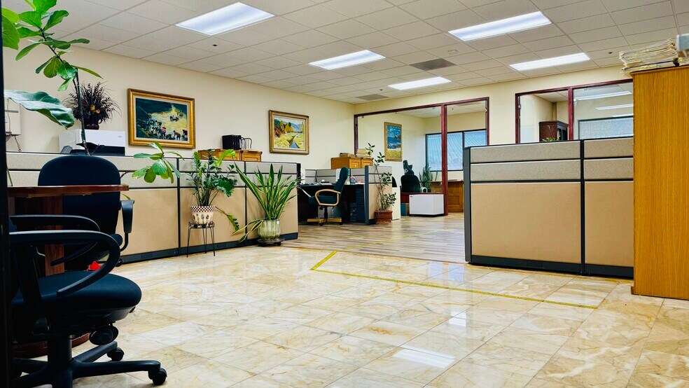 More Photos Of 2055 Junction Ave, San Jose Medical For Sale