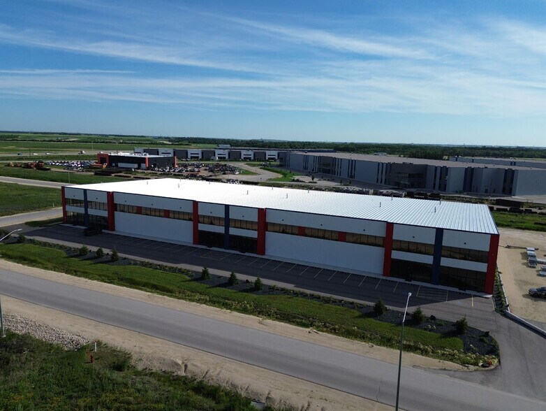 More Photos Of 3125 Red Fife Rd, Centreport Land For Sale