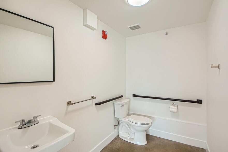 More Photos Of 209 Kalamath St, Denver Loft Creative Space For Sale