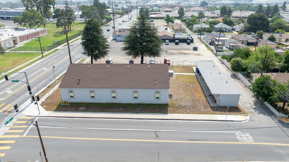More Photos Of 1087 W Mill St, San Bernardino Religious Facility For Sale