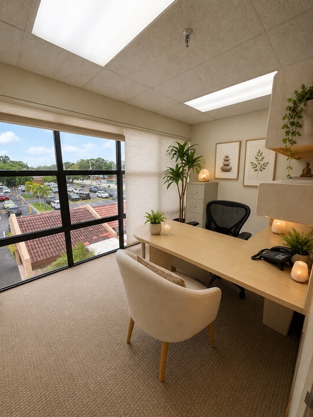 More Photos Of 2650 Bahia Vista St, Sarasota Medical For Sale