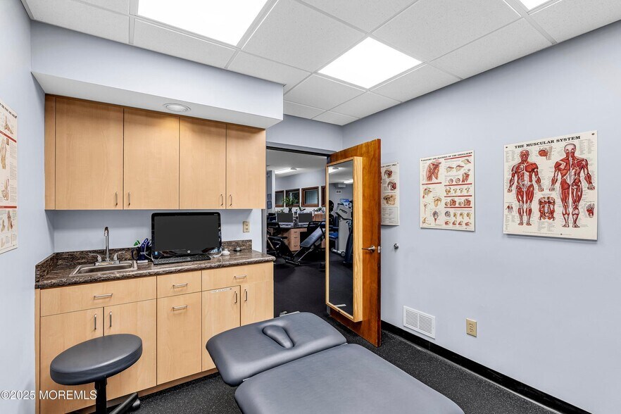 More Photos Of 218-224 Jack Martin Blvd, Brick Medical For Sale