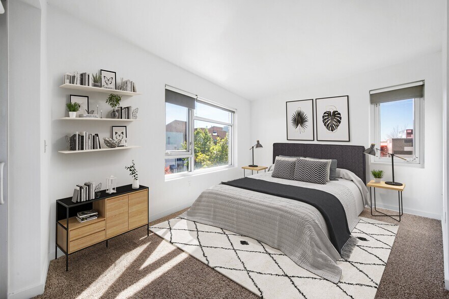 More Photos Of 7400 E 29th Ave, Denver Unknown For Lease