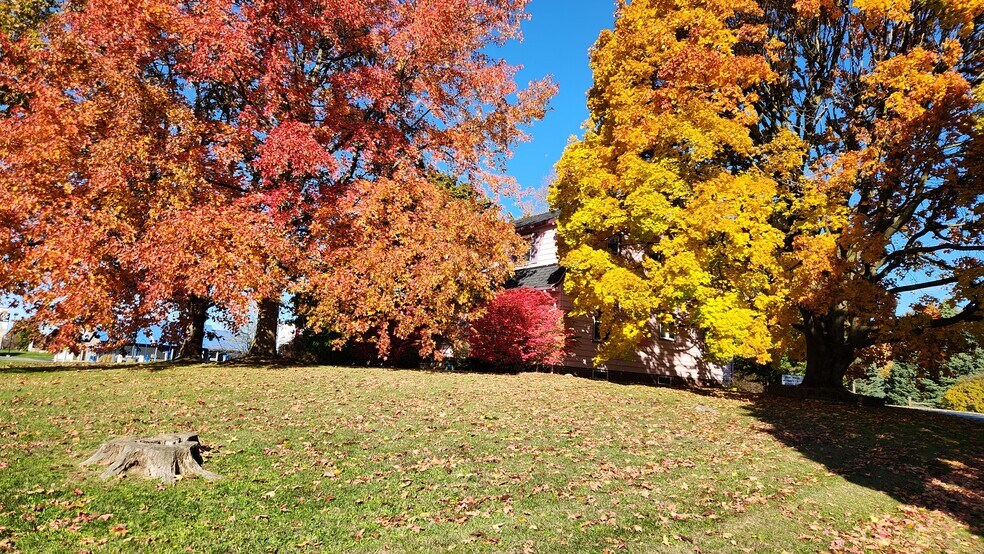 Primary Photo Of 805 W Maple St, Hartville Land For Sale