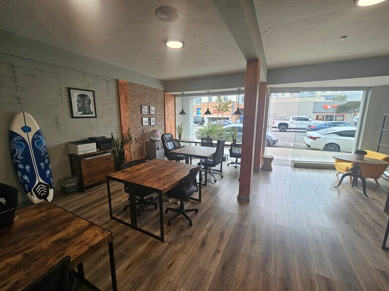 More Photos Of 300-316 S Brand Blvd, Glendale Storefront Retail Office For Lease