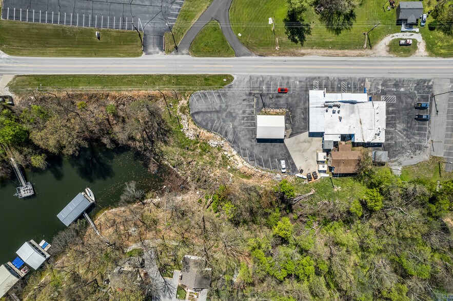 More Photos Of 592502 Highway 28, Langley Restaurant For Sale