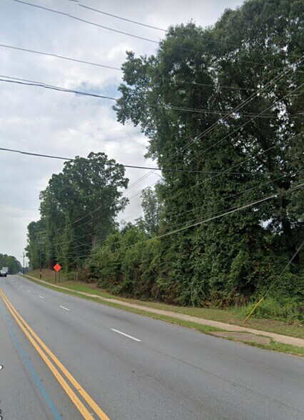 More Photos Of 0 Washington Rd, South Fulton Land For Sale