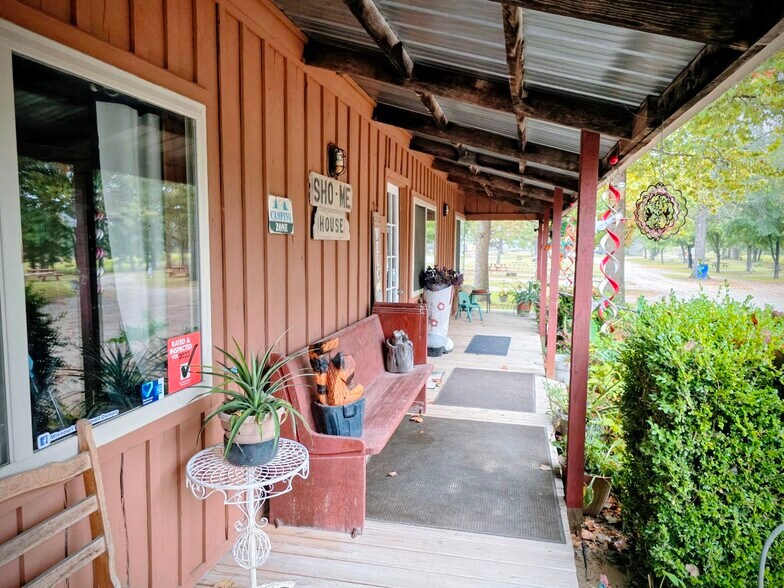 More Photos Of 755 SW Highway 54, Osceola Trailer Camper Park For Sale