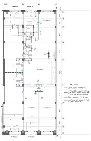 More Photos Of 49 Page St, San Francisco Daycare Center For Lease