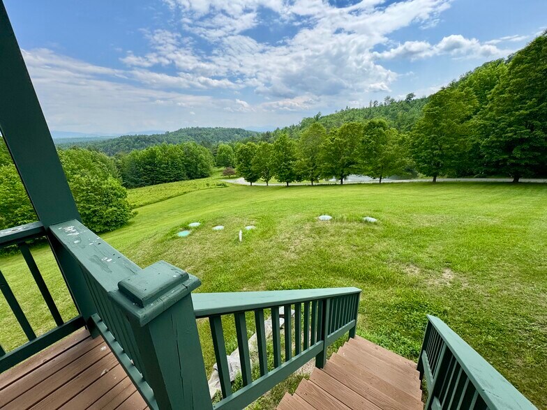 More Photos Of 487 Stevens Pl, Wells River Hospitality For Sale