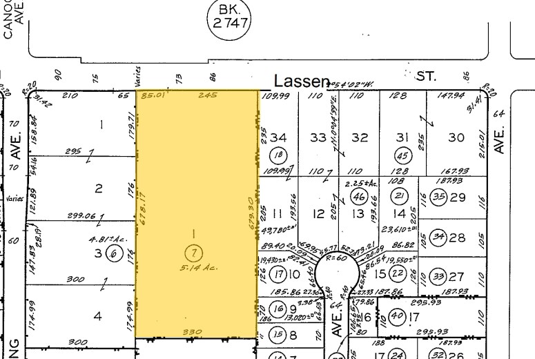 More Photos Of 21310-21314 Lassen St, Chatsworth Warehouse For Lease