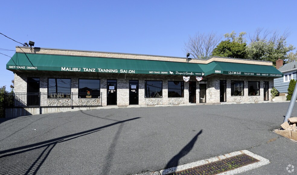 Primary Photo Of 3911 Amboy Rd, Staten Island Storefront For Lease