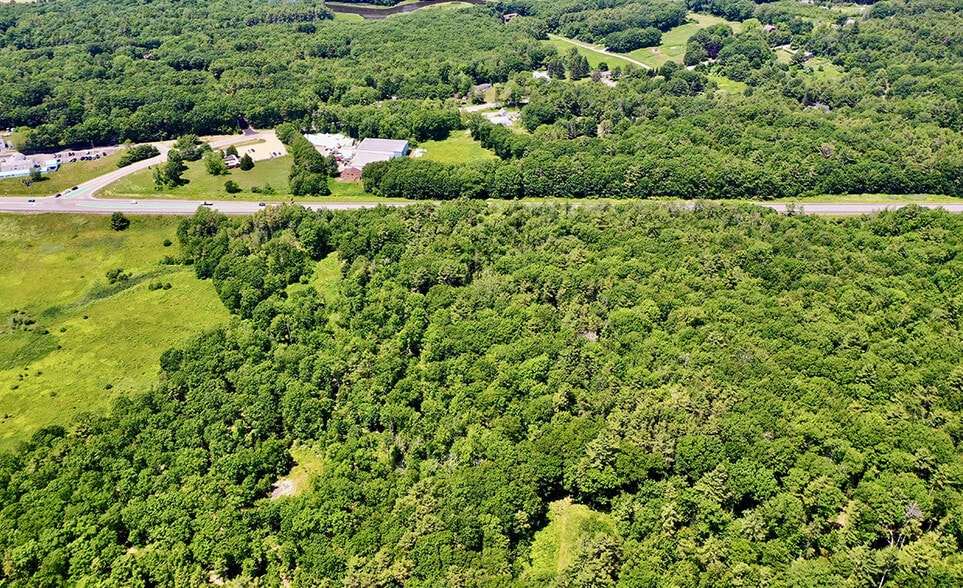 More Photos Of 826 US Route 1, Nobleboro Land For Sale