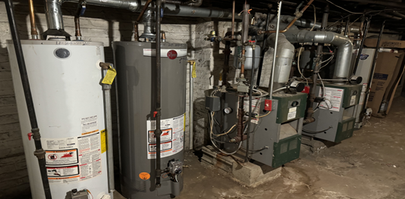 More Photos Of 67-69 Fabyan Pl, Newark Apartments For Sale