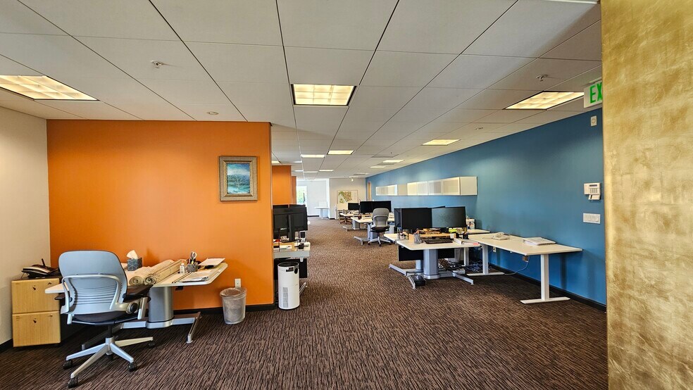 More Photos Of 980 El Camino Real, Santa Clara Office For Lease