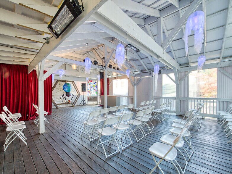 More Photos Of 553 W Main St, Sylva Restaurant For Lease