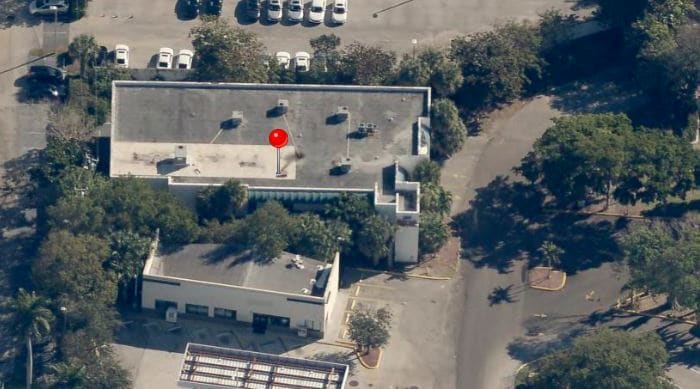 More Photos Of 2201 NE 52nd St, Lighthouse Point Medical For Sale