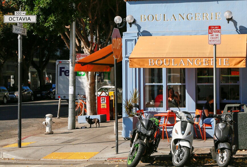 More Photos Of 300-350 Octavia St, San Francisco Land For Sale