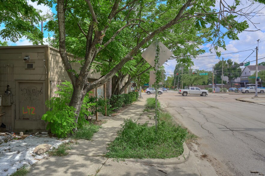 4205 Woodhead St, Houston, TX 77098 Land For Sale