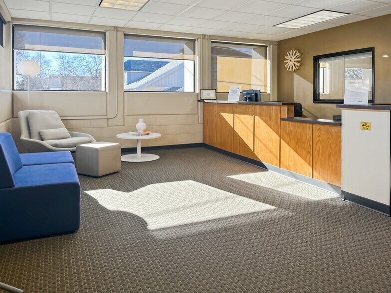 More Photos Of 214 S 3rd St, Sterling Coworking Space