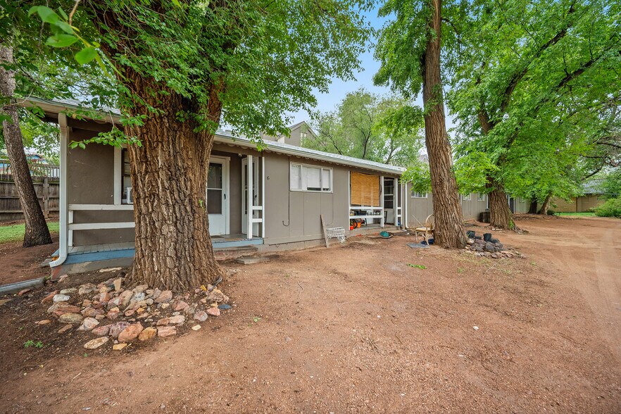 More Photos Of 16 Old Crystal Park Rd, Manitou Springs Apartments For Sale