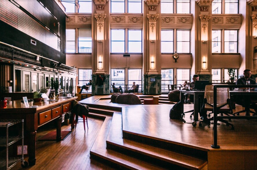 More Photos Of 400 S 4th St, Minneapolis Coworking Space