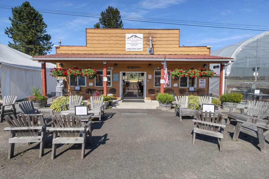 More Photos Of 12314 264th St E, Graham Winery Vineyard For Sale