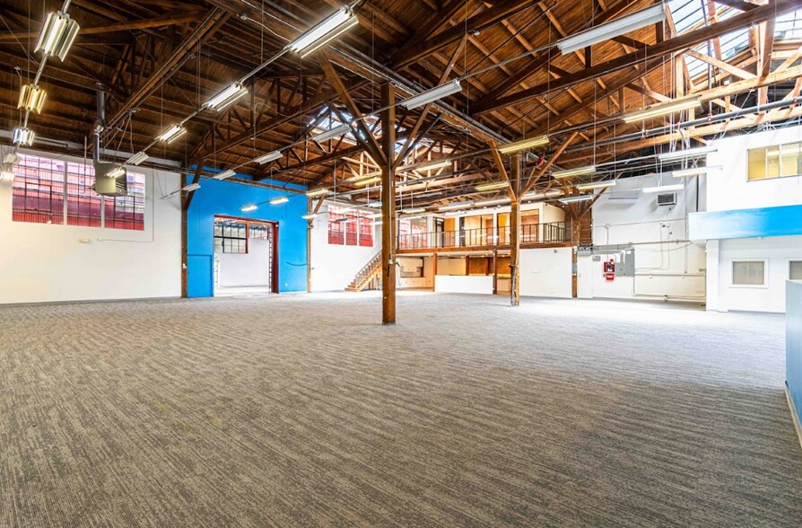 More Photos Of 1830-1832 Harrison St, San Francisco Storefront For Lease