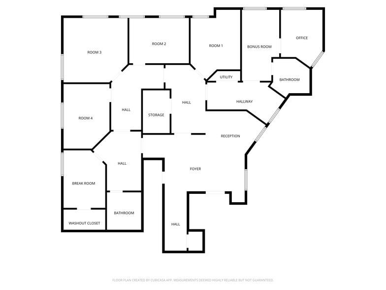 More Photos Of 4071 S 4000 W, Salt Lake City Medical For Lease