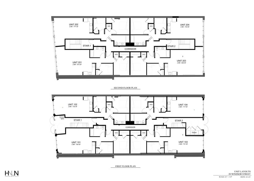 More Photos Of 20 Windsor St, Rochester Theater Concert Hall For Sale