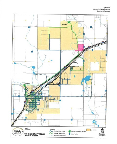 More Photos Of 6997 County Road 49, Hudson Land For Sale