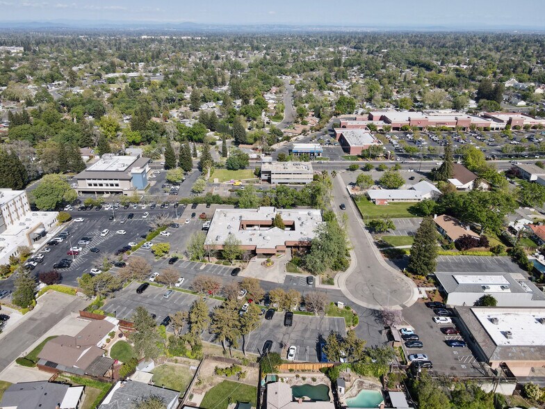 More Photos Of 6600 Mercy Ct, Fair Oaks Medical For Sale
