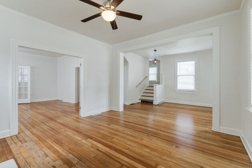 More Photos Of 1605 N Classen Dr, Oklahoma City Office Residential For Lease