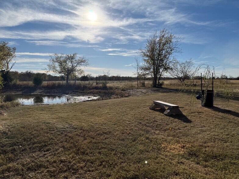 More Photos Of 564 County Road 3201, Campbell Land For Sale