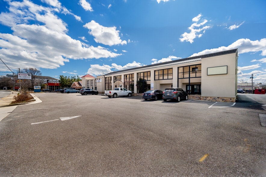 Primary Photo Of 1919 West St, Annapolis Office For Lease