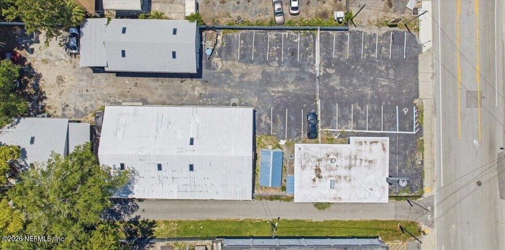 More Photos Of 3545 St Augustine Rd, Jacksonville Warehouse For Lease