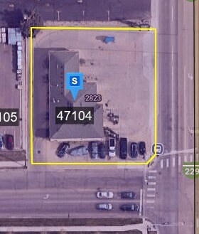 More Photos Of 2821 S Minnesota Ave, Sioux Falls Carwash For Sale