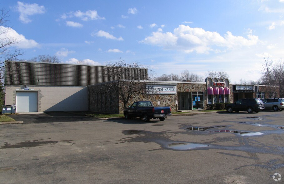 Primary Photo Of 355 Central Ave, Fredonia Storefront Retail Office For Lease