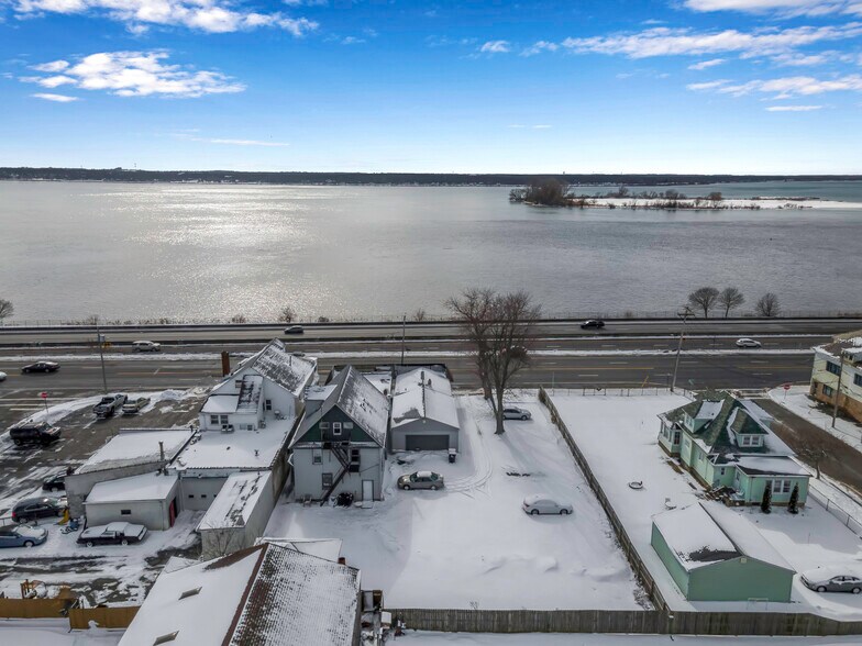 More Photos Of 2867-2969 Niagara St, Tonawanda Apartments For Sale