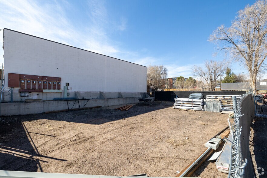 More Photos Of 902 N Circle Dr, Colorado Springs Office For Lease
