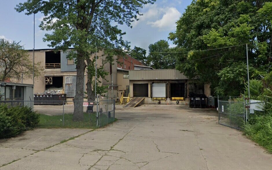 More Photos Of 7445 Mentz Rd, Franklin Land For Sale