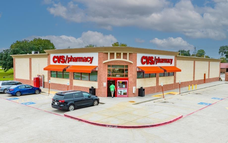 Primary Photo Of 601 Loop 274 Rd, Angleton Drugstore For Sale