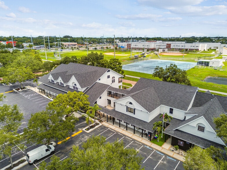 More Photos Of 300 E Bay Dr, Largo Office For Lease
