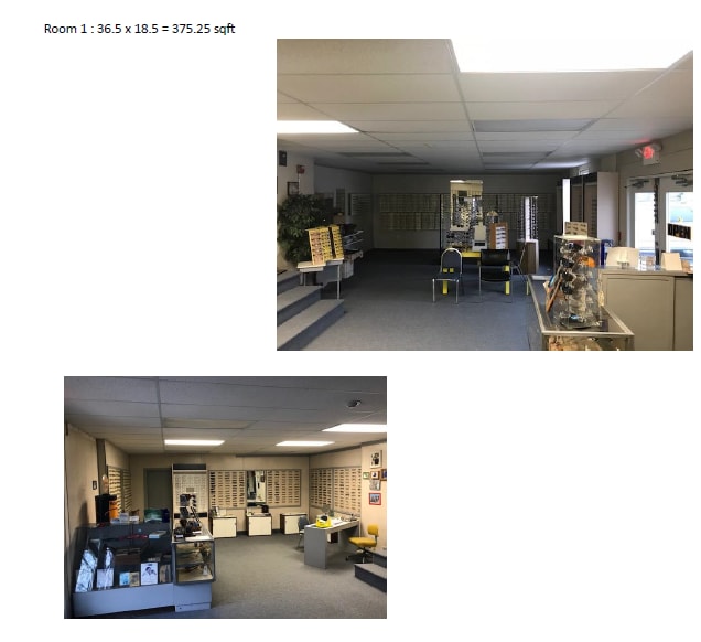 More Photos Of 918 S White Horse Pike, Somerdale Medical For Sale