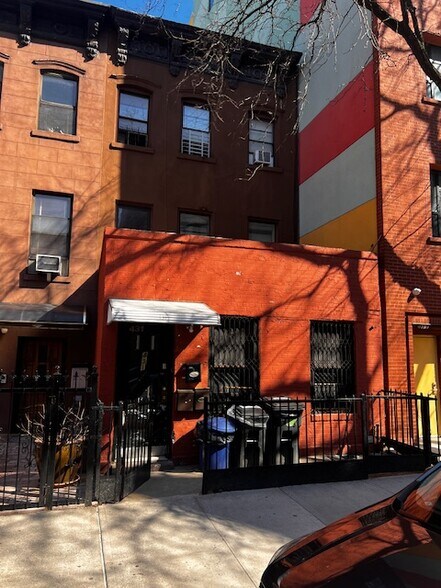 More Photos Of 431 E 119th St, New York Apartments For Sale