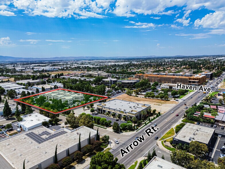 Primary Photo Of 8580 Utica Ave, Rancho Cucamonga Medical For Sale