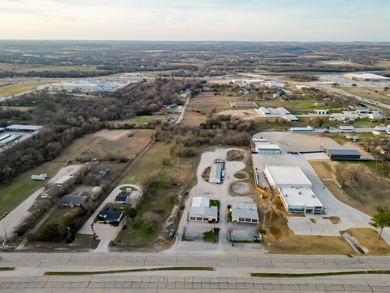 More Photos Of 2310 Dean St, Weatherford Land For Sale