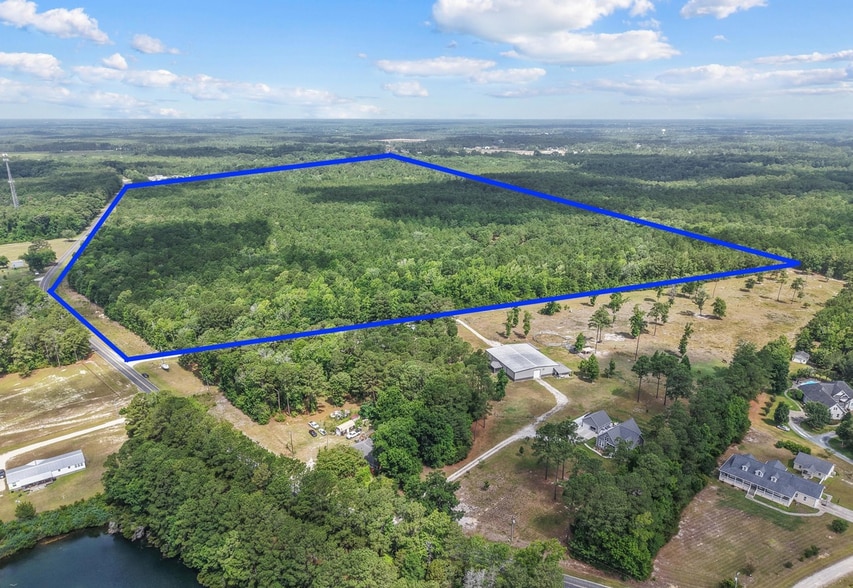 More Photos Of 0 Todd Rd, Shallotte Land For Sale