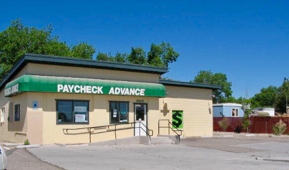 More Photos Of 115 W 5th Ave, Sun Valley Manufactured Housing Mobile Home Park For Sale