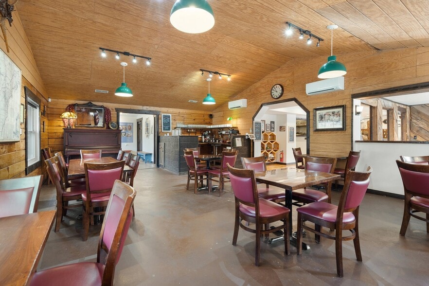 More Photos Of 2175 Hankey Mountain Hwy, Churchville Restaurant For Sale